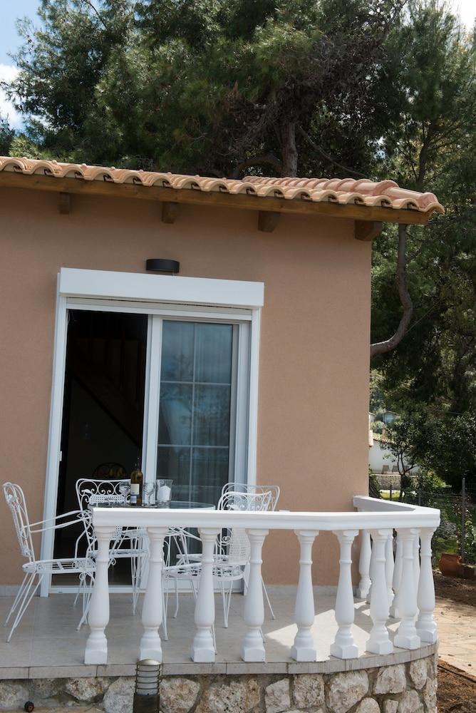 Makis&Fani Homes Agios Ioannis  Esterno foto