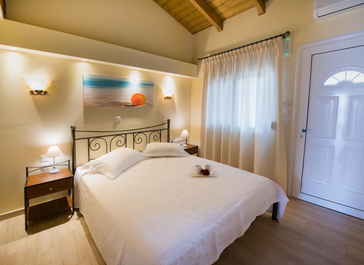 Makis&Fani Homes Agios Ioannis  Esterno foto