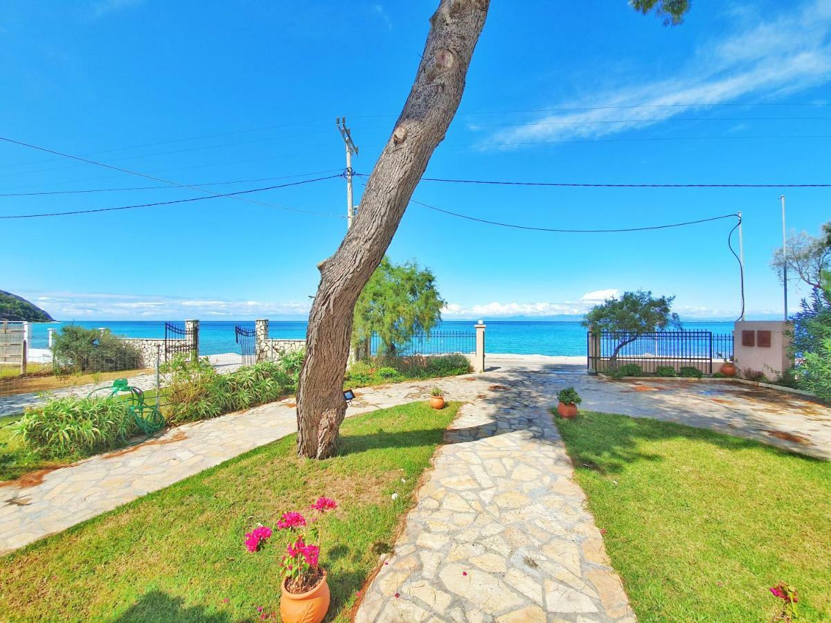 Makis&Fani Homes Agios Ioannis  Esterno foto