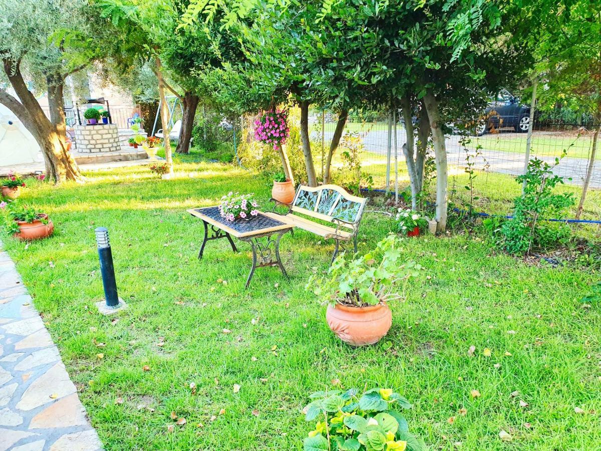Makis&Fani Homes Agios Ioannis  Esterno foto